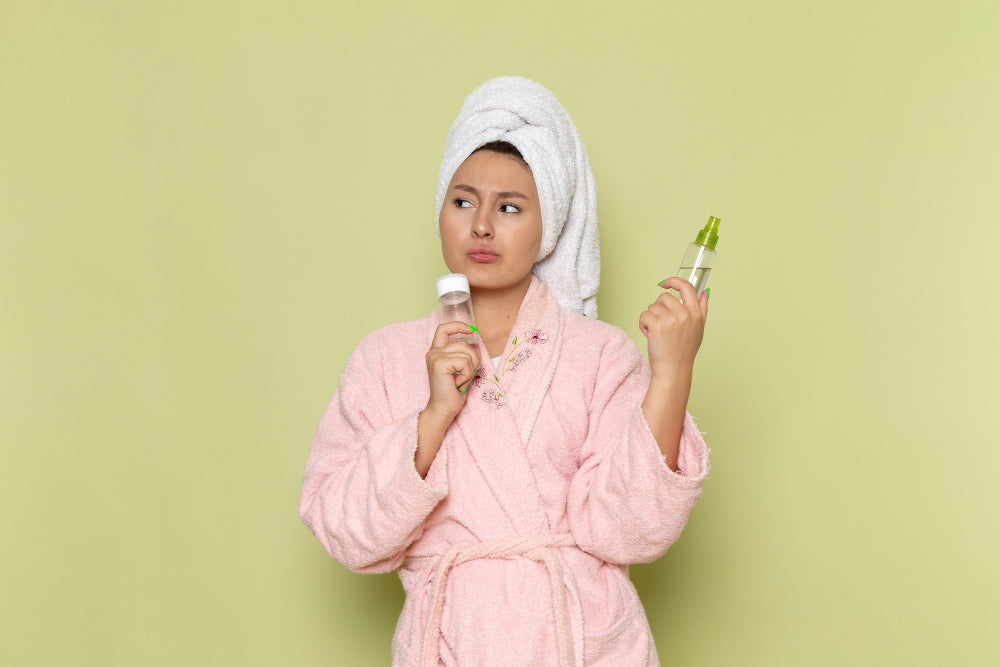Skin Care