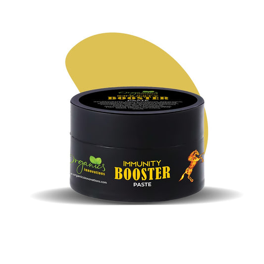 Immunity Booster Paste