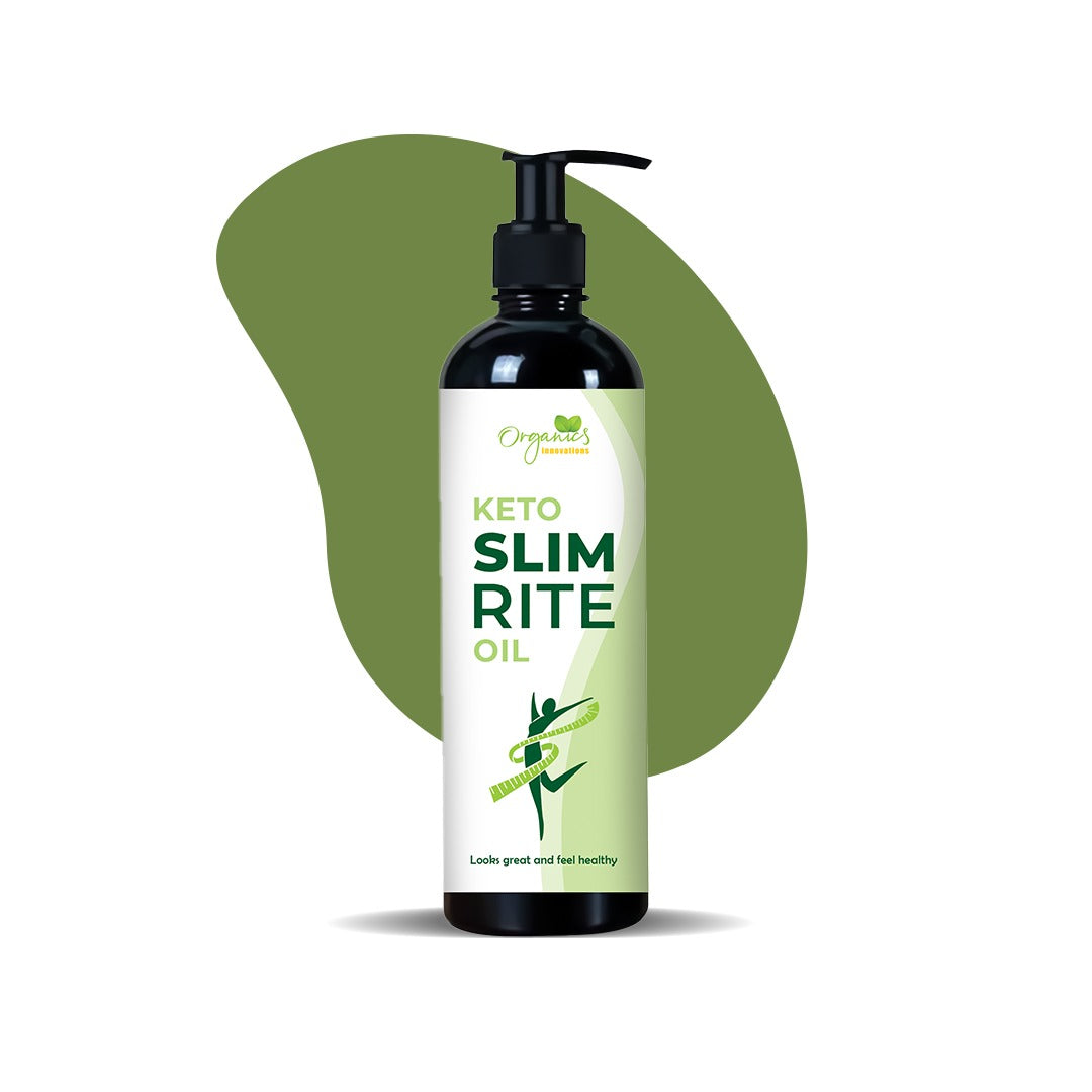 Keto Slim Rite Oil
